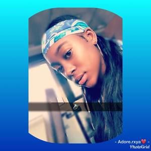 Meet your Posher, Saraya